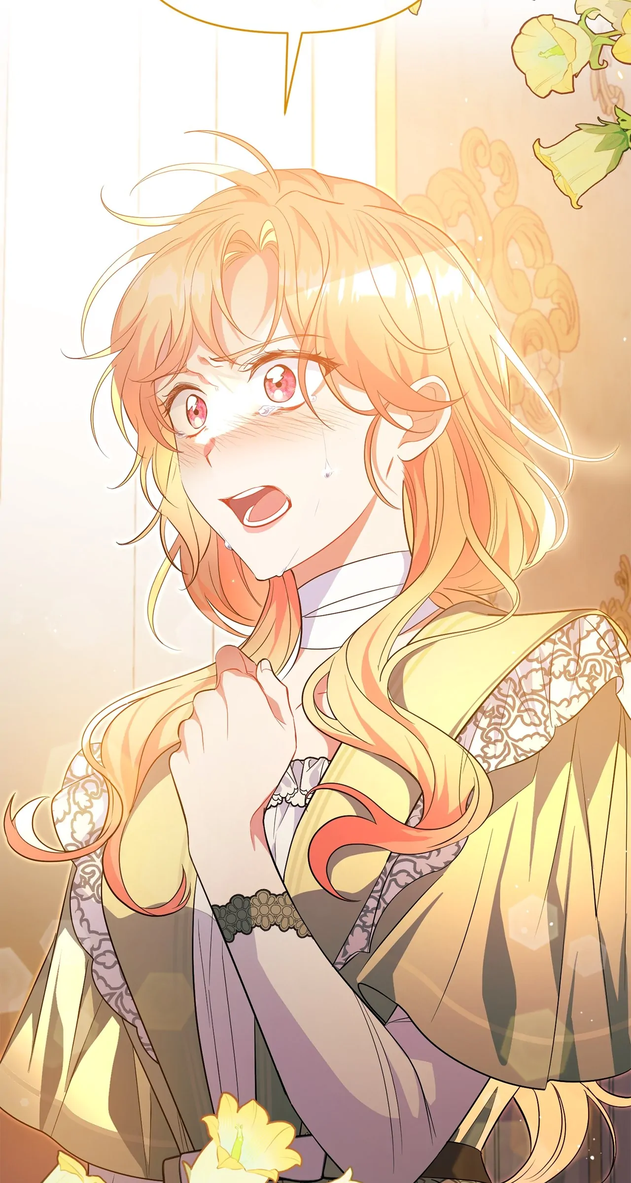 There Are Too Many Second Male Leads! Chapter 15 - page 20