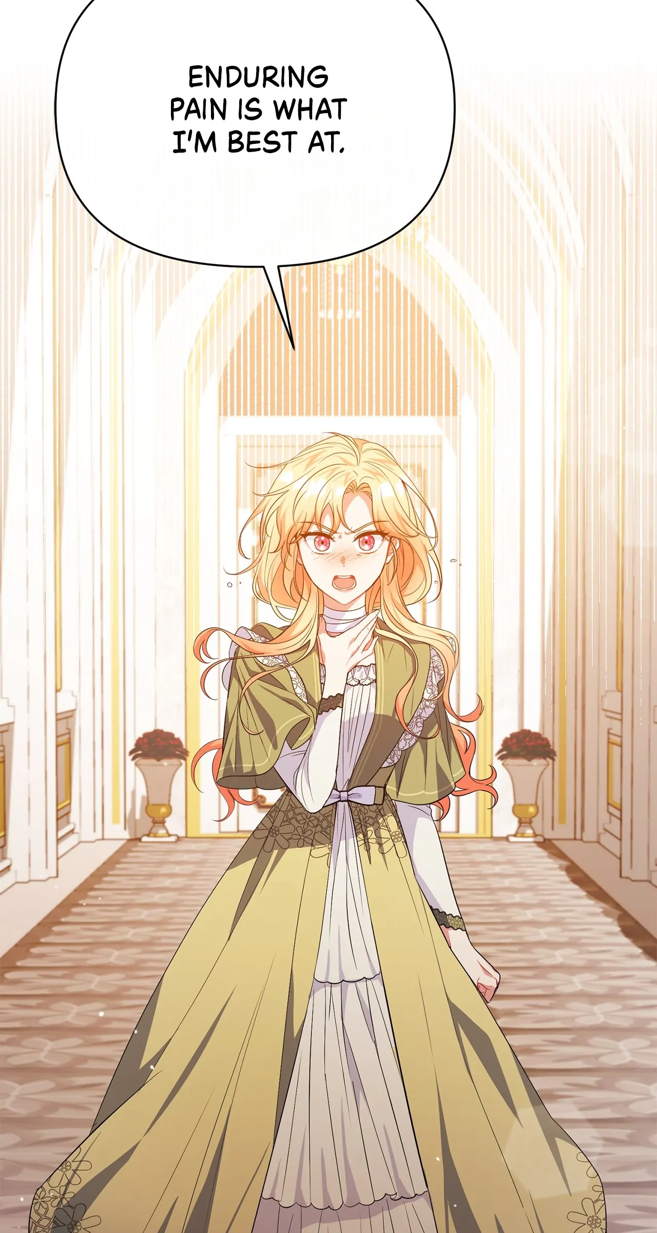 There Are Too Many Second Male Leads! Chapter 15 - page 23