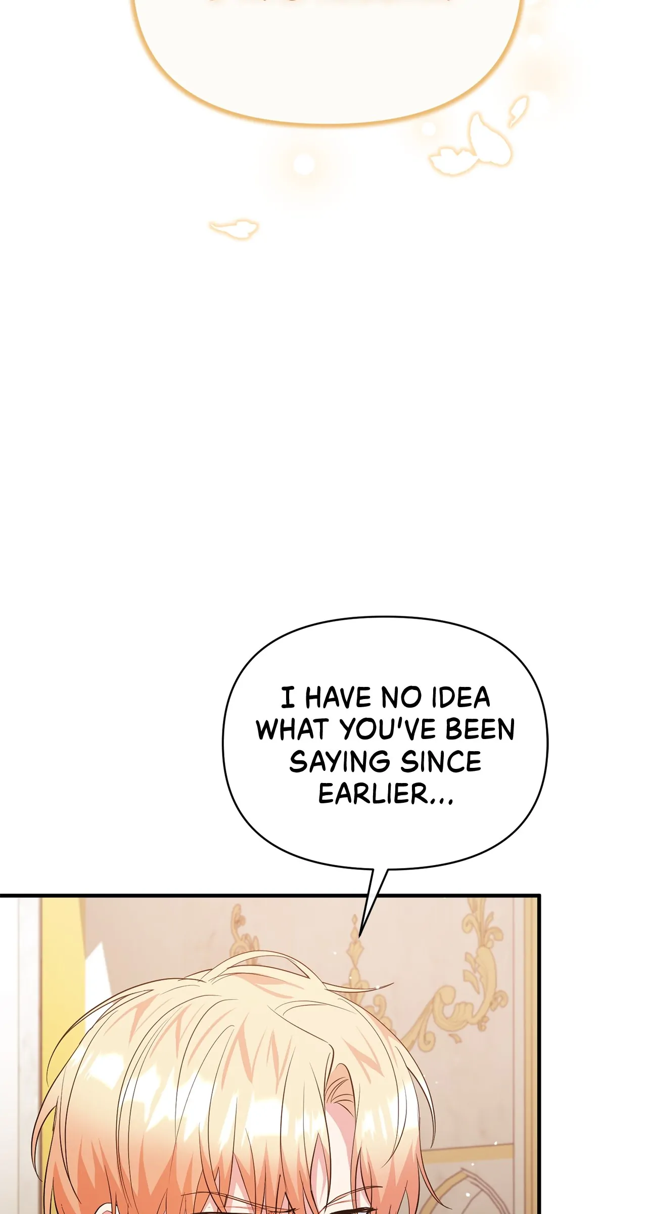 There Are Too Many Second Male Leads! Chapter 15 - page 3
