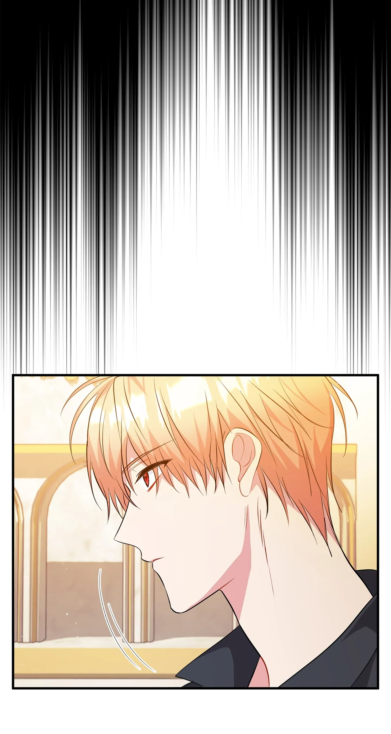 There Are Too Many Second Male Leads! Chapter 15 - page 39