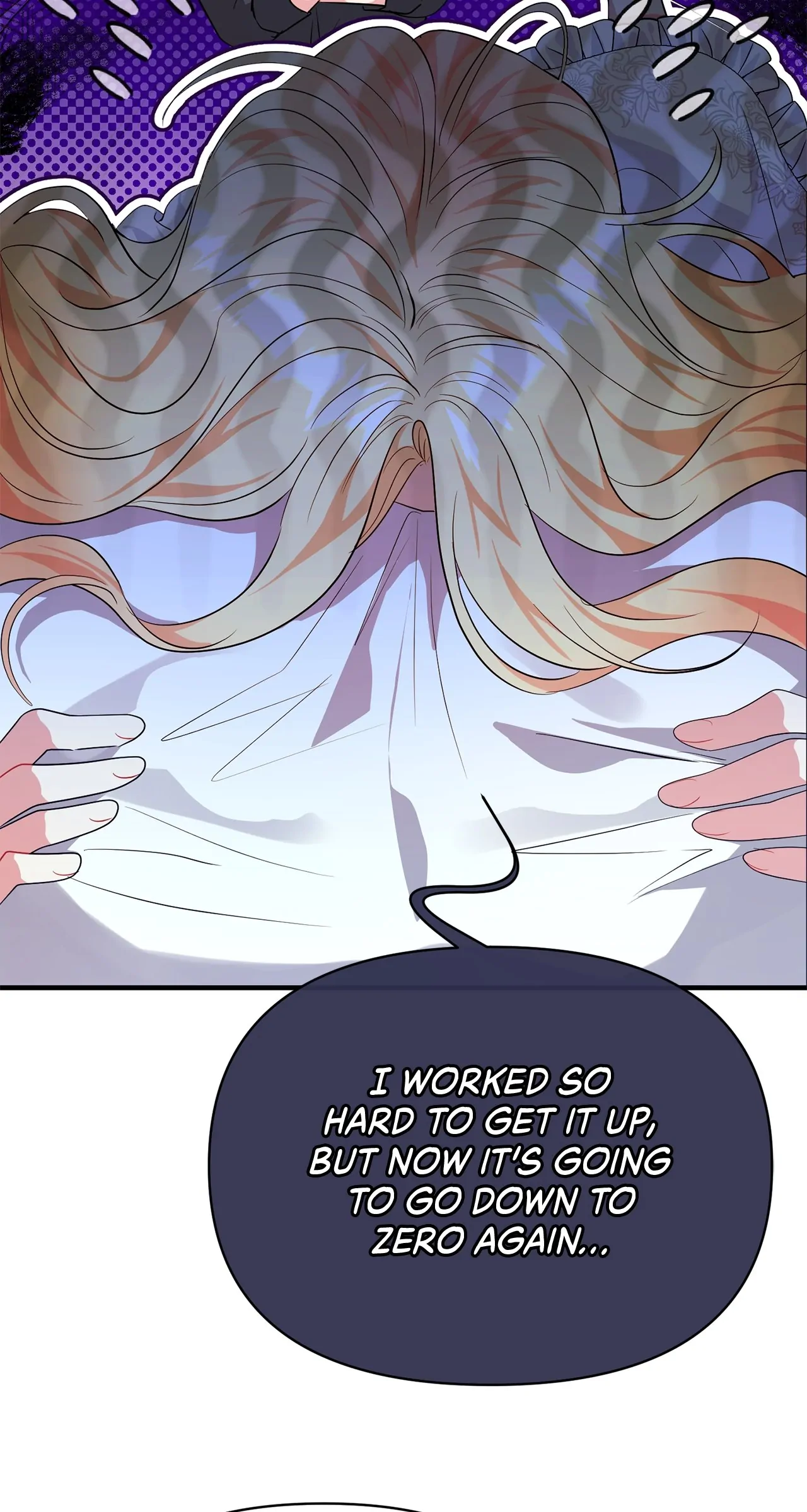 There Are Too Many Second Male Leads! Chapter 15 - page 50