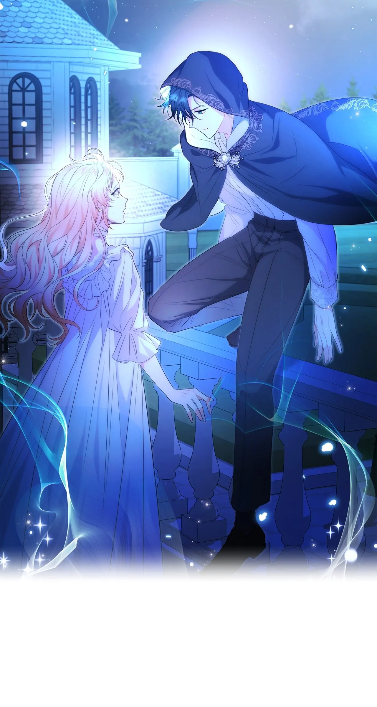 There Are Too Many Second Male Leads! Chapter 15 - page 78