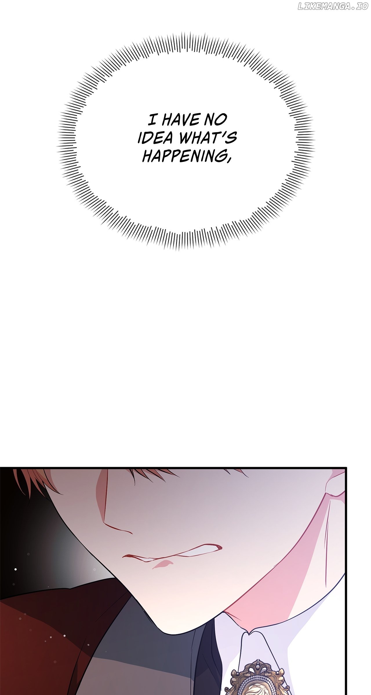 There Are Too Many Second Male Leads! Chapter 17 - page 41