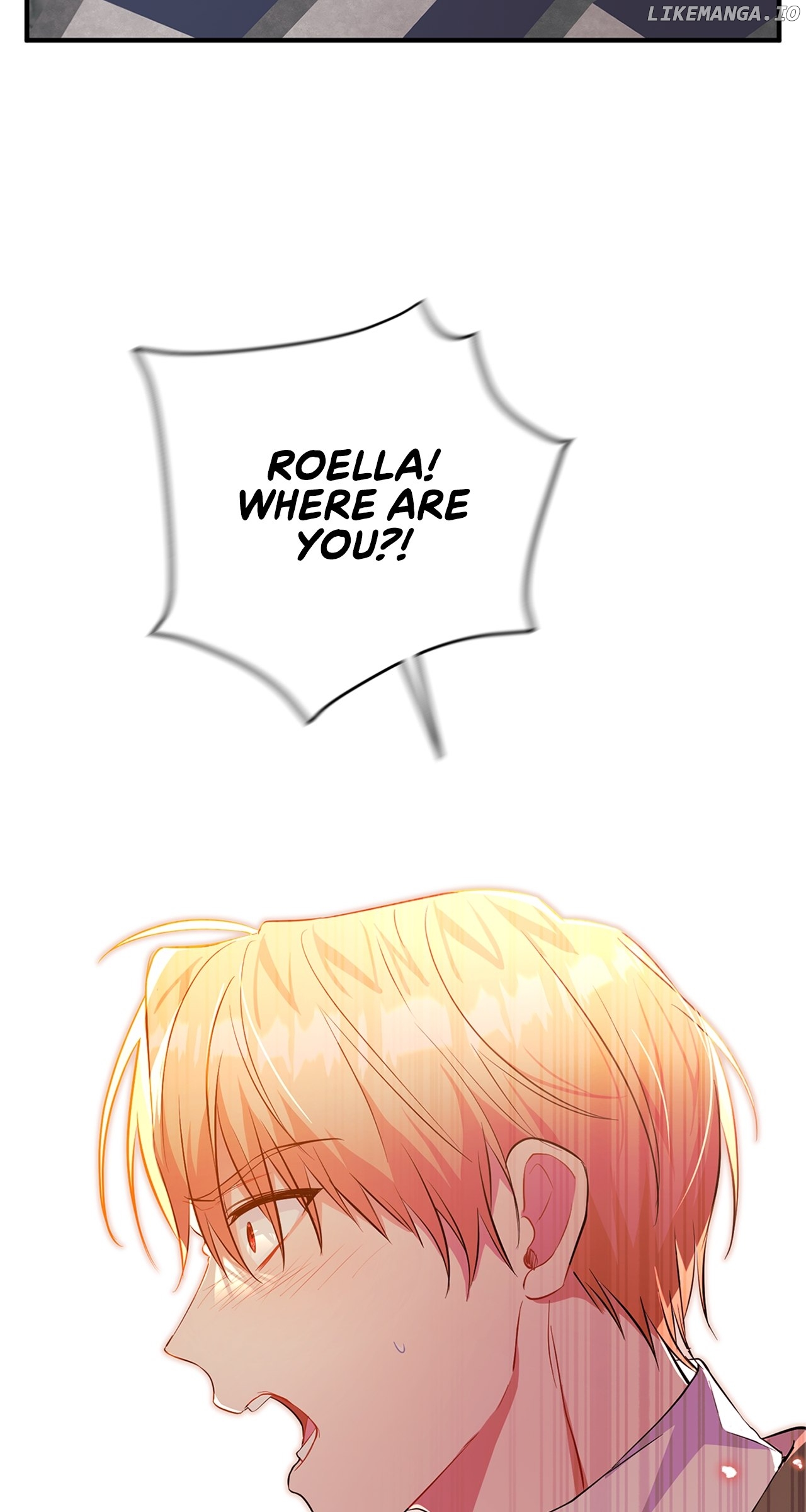 There Are Too Many Second Male Leads! Chapter 17 - page 48