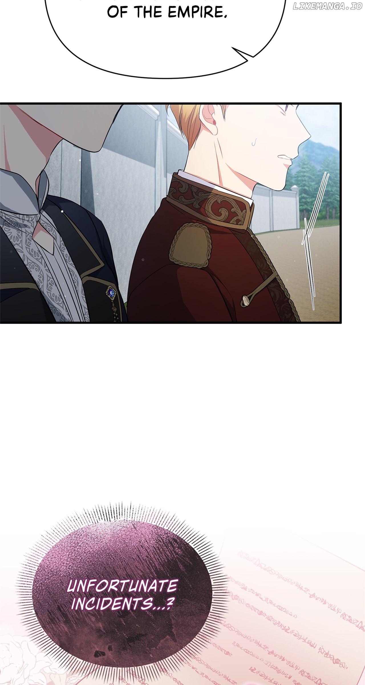 There Are Too Many Second Male Leads! Chapter 17 - page 77