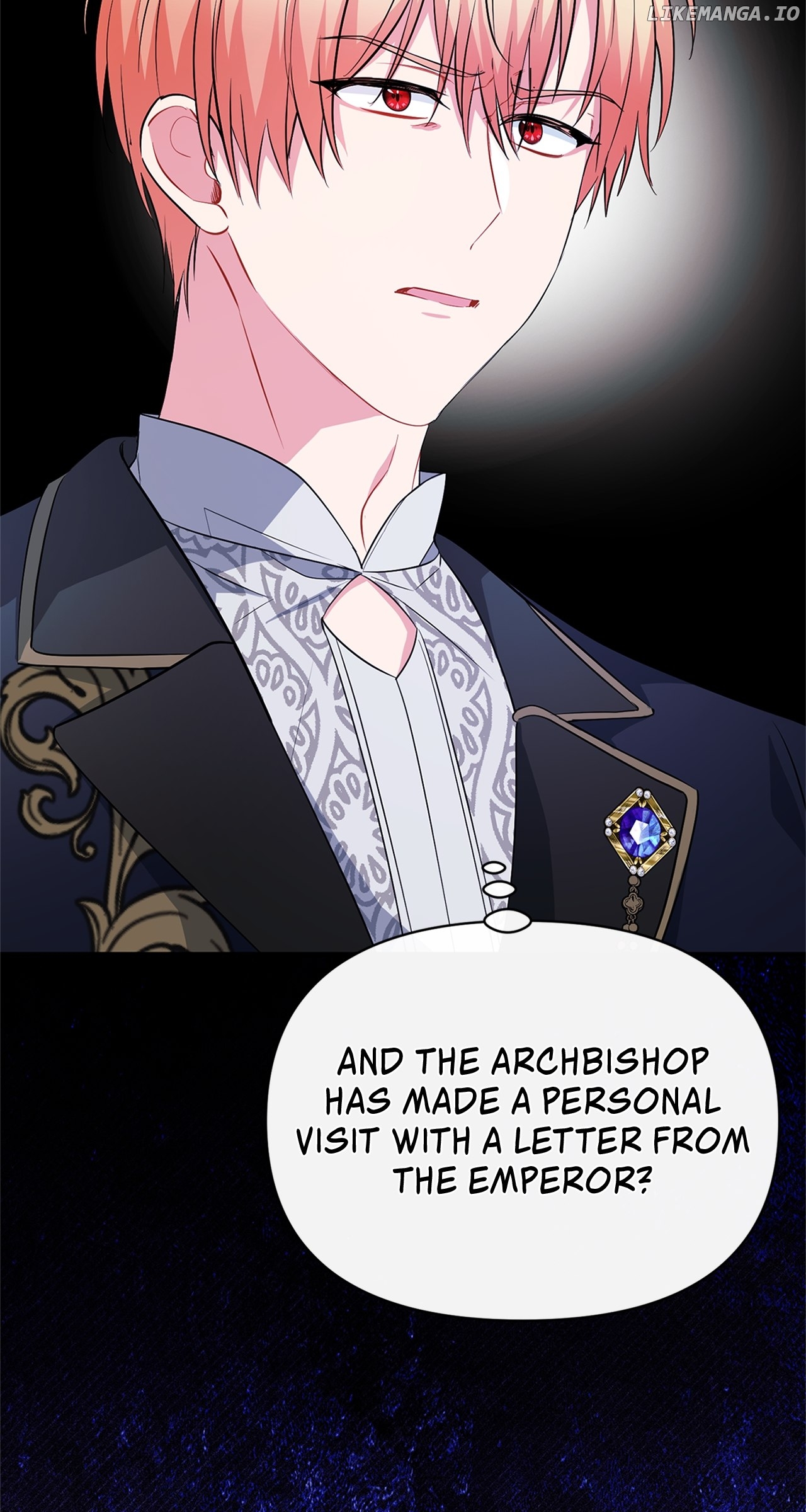 There Are Too Many Second Male Leads! Chapter 17 - page 82