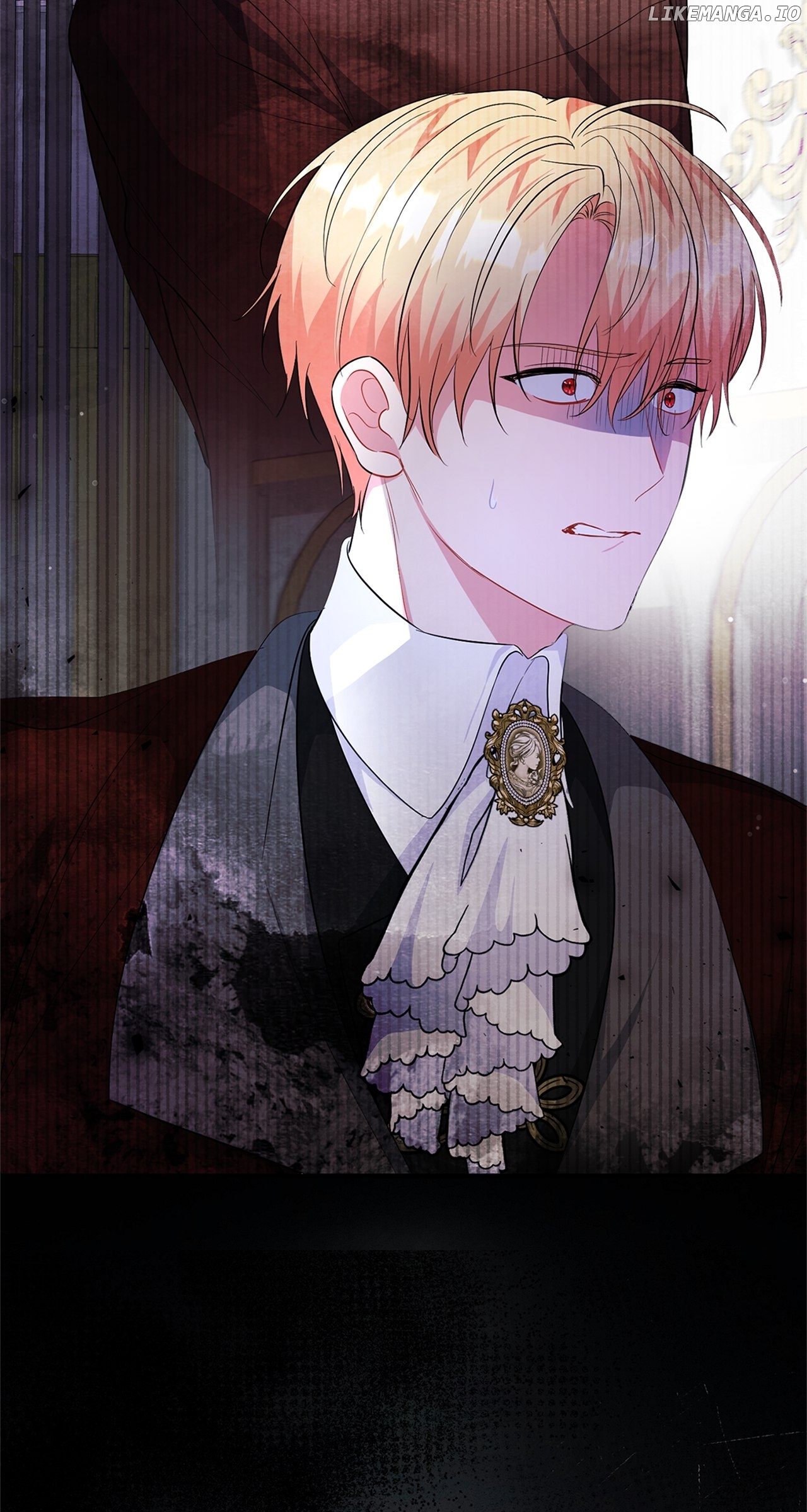 There Are Too Many Second Male Leads! Chapter 17 - page 89