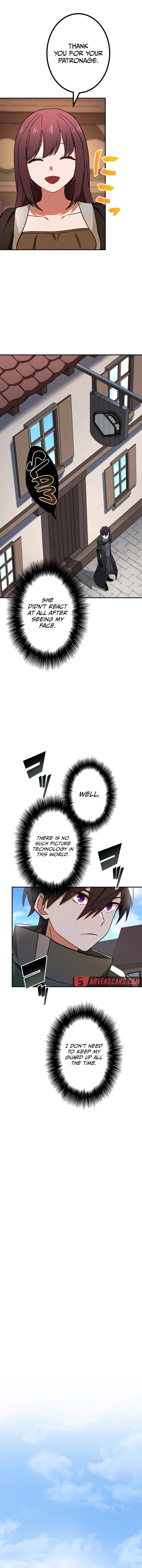 The strongest assassin gets transferred to another world with his whole class Chapter 27 - page 10