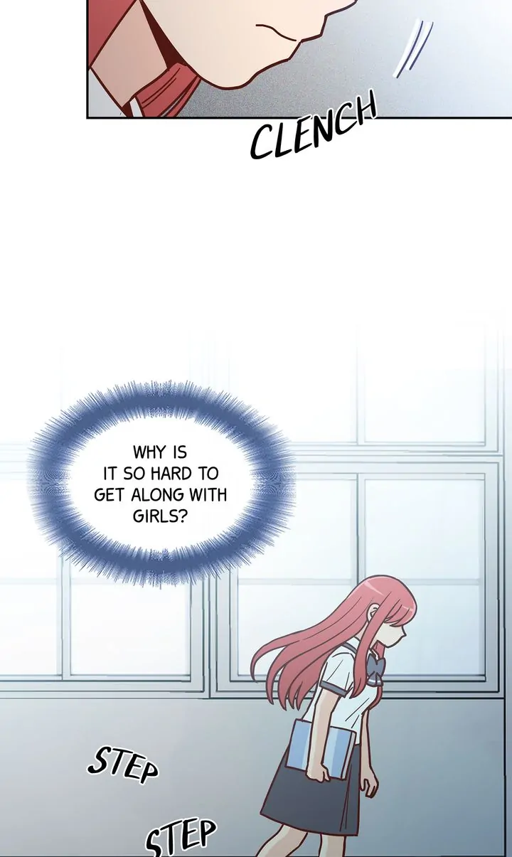 Sandwiched - Manhwa Chapter 136 - page 11
