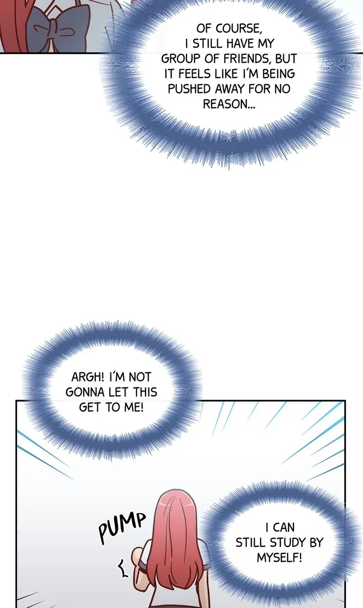 Sandwiched - Manhwa Chapter 136 - page 13