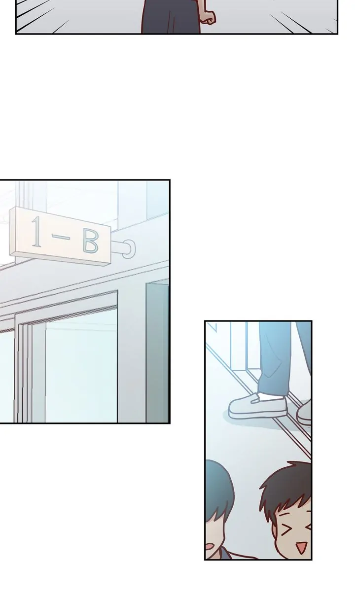 Sandwiched - Manhwa Chapter 136 - page 14