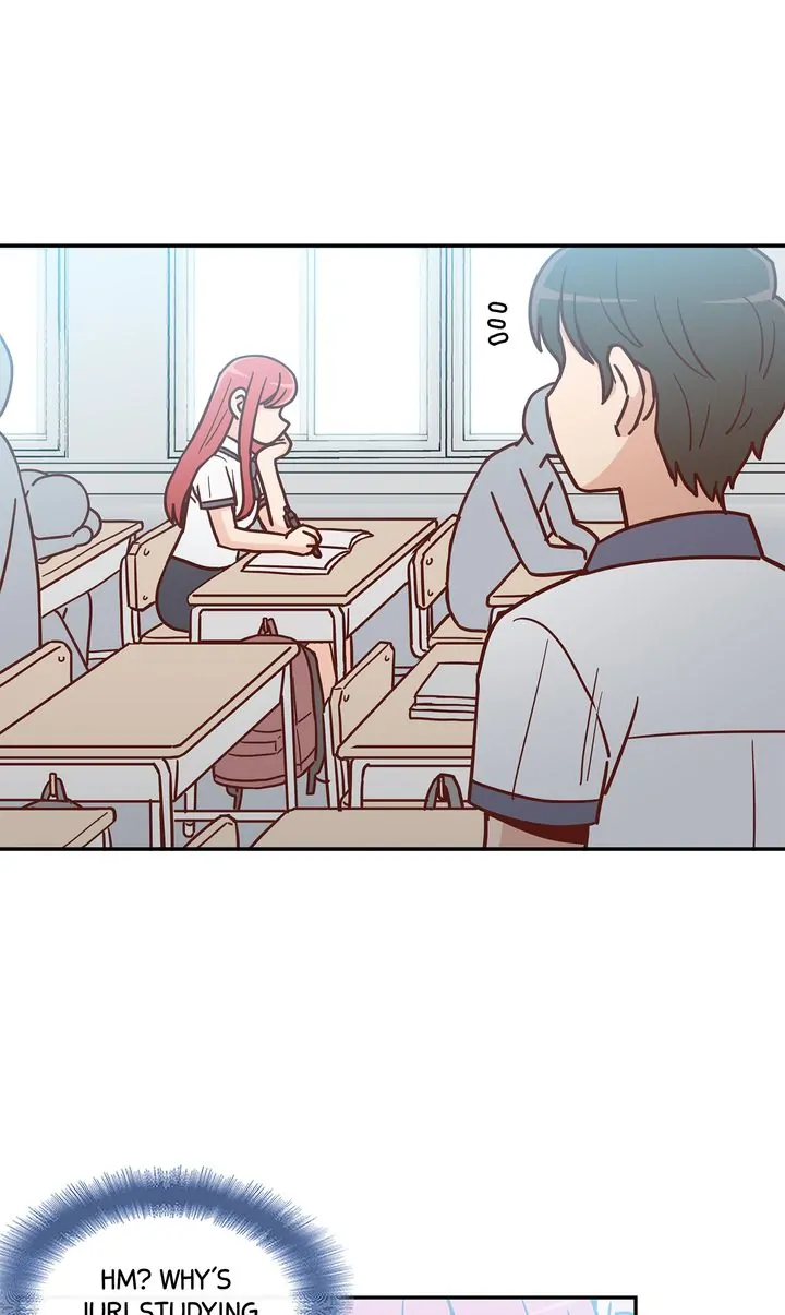 Sandwiched - Manhwa Chapter 136 - page 15