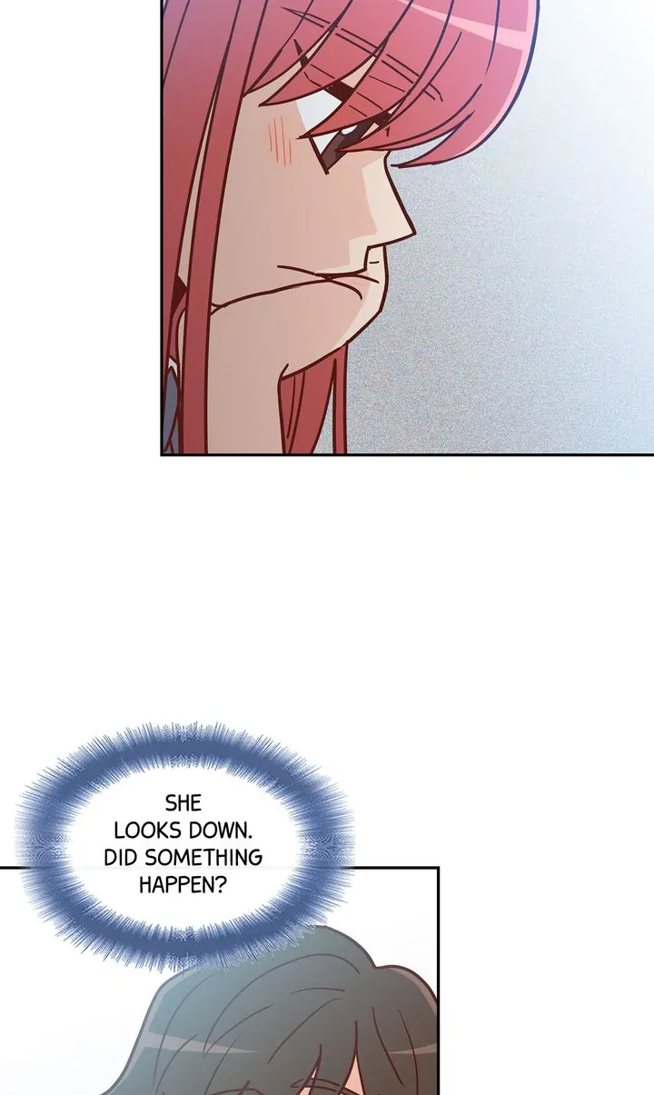 Sandwiched - Manhwa Chapter 136 - page 17