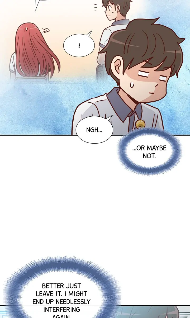 Sandwiched - Manhwa Chapter 136 - page 19