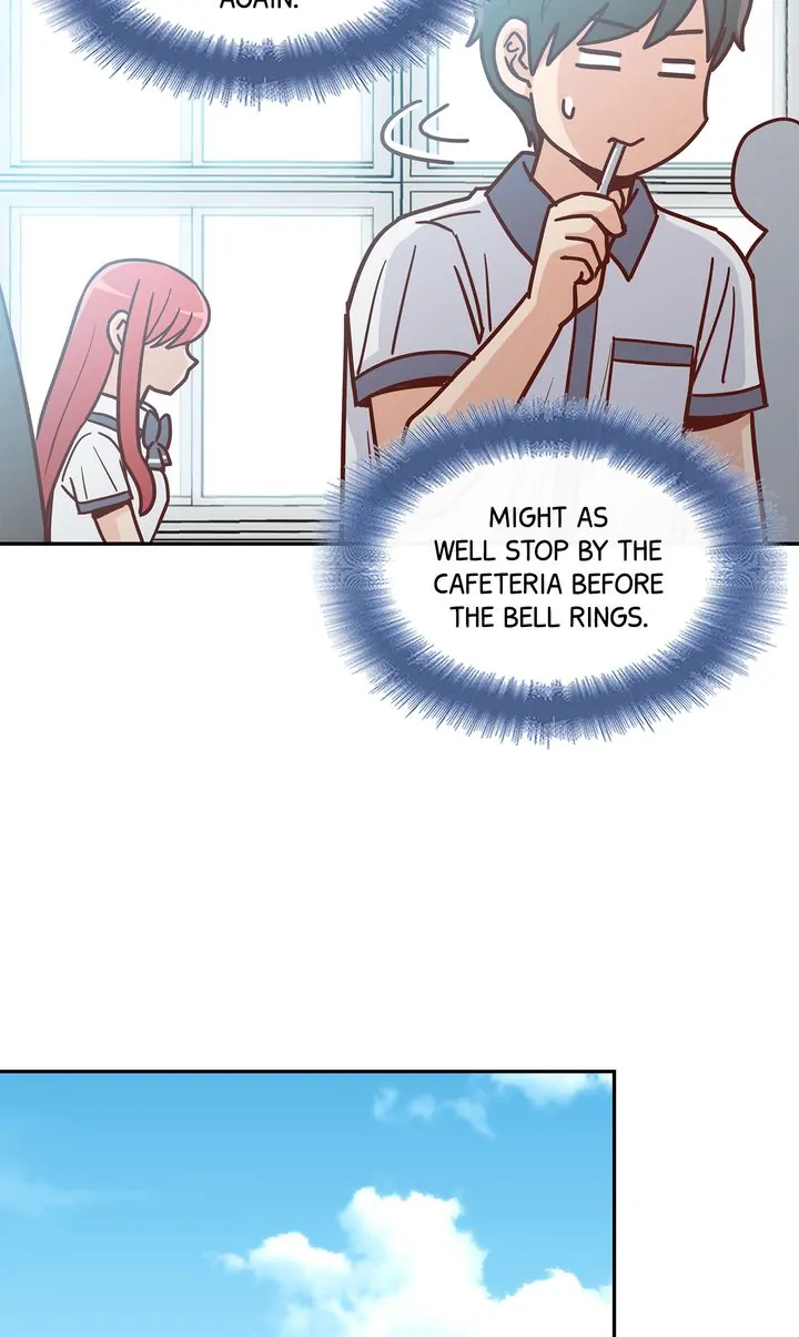 Sandwiched - Manhwa Chapter 136 - page 20