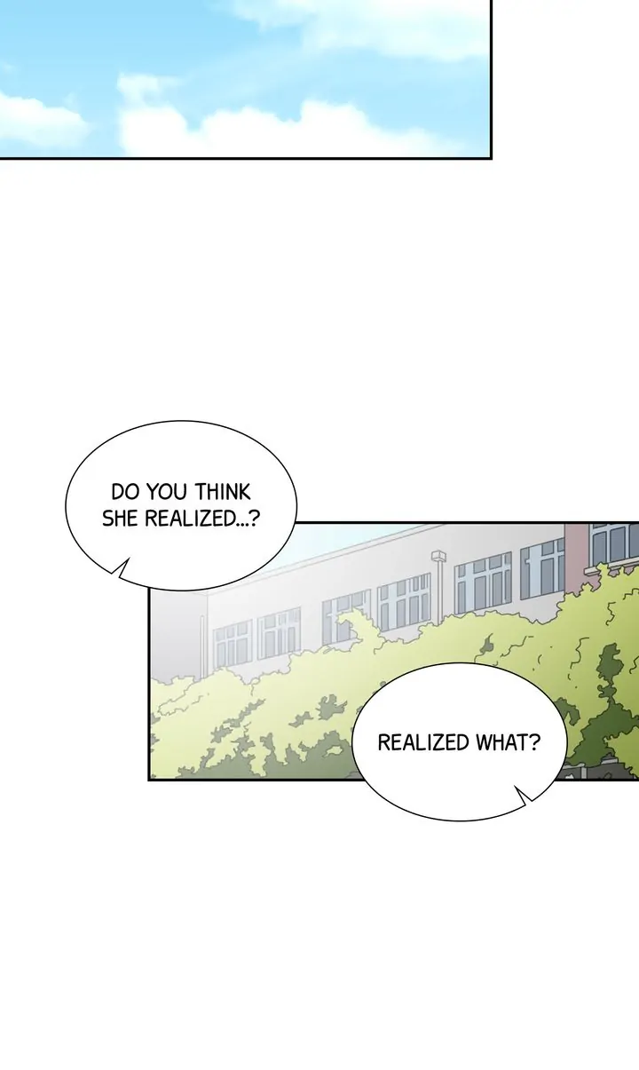 Sandwiched - Manhwa Chapter 136 - page 21