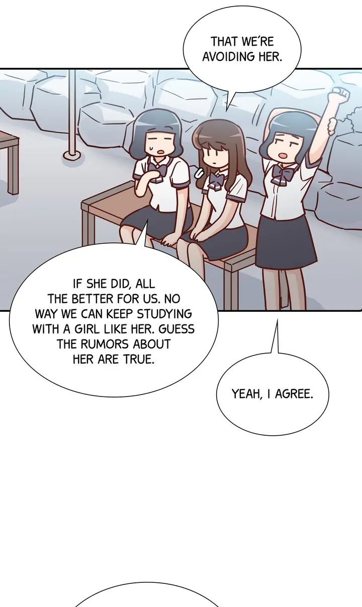 Sandwiched - Manhwa Chapter 136 - page 22