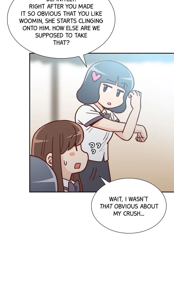 Sandwiched - Manhwa Chapter 136 - page 24