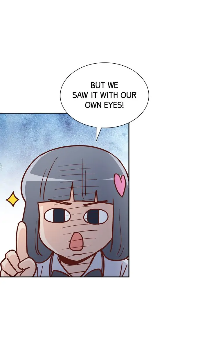 Sandwiched - Manhwa Chapter 136 - page 26