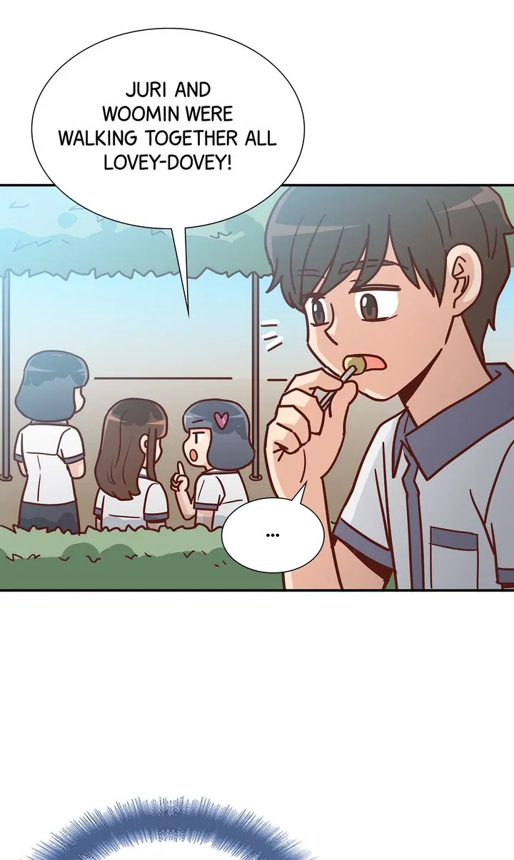 Sandwiched - Manhwa Chapter 136 - page 27