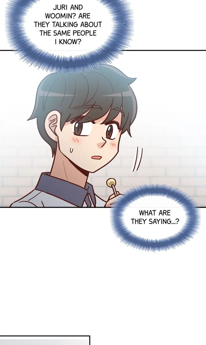 Sandwiched - Manhwa Chapter 136 - page 28
