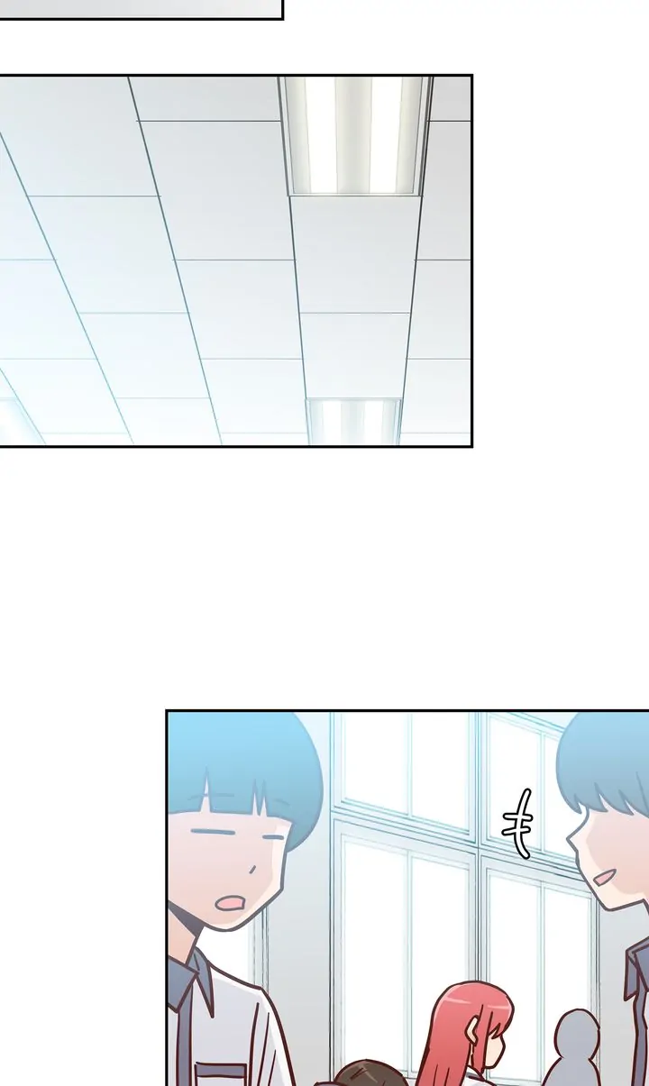 Sandwiched - Manhwa Chapter 136 - page 29
