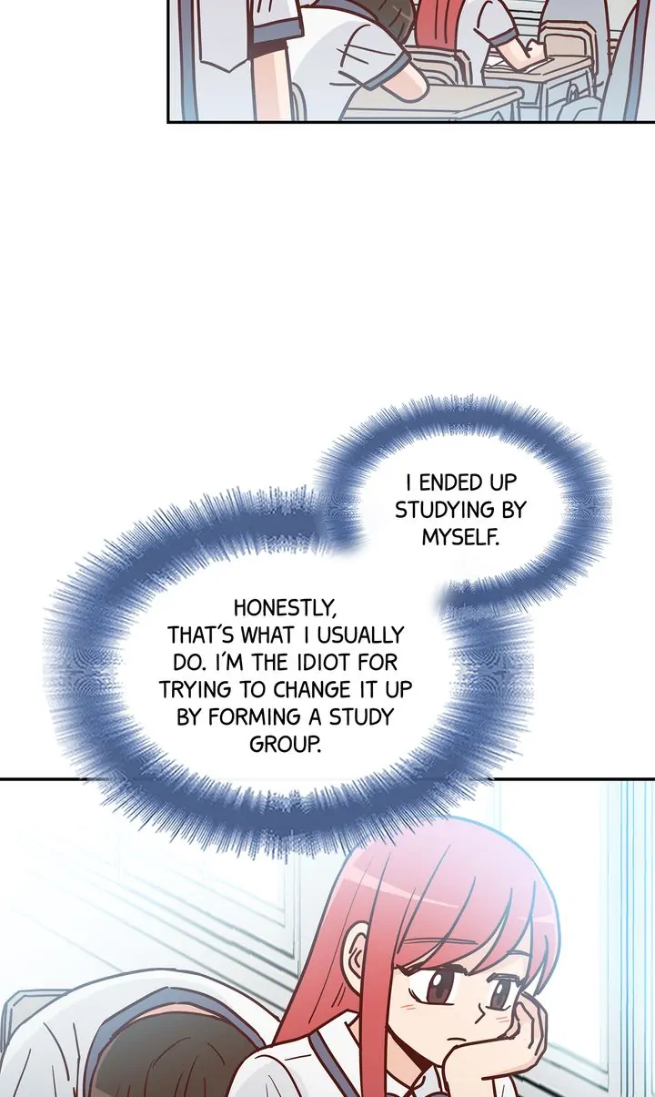 Sandwiched - Manhwa Chapter 136 - page 30