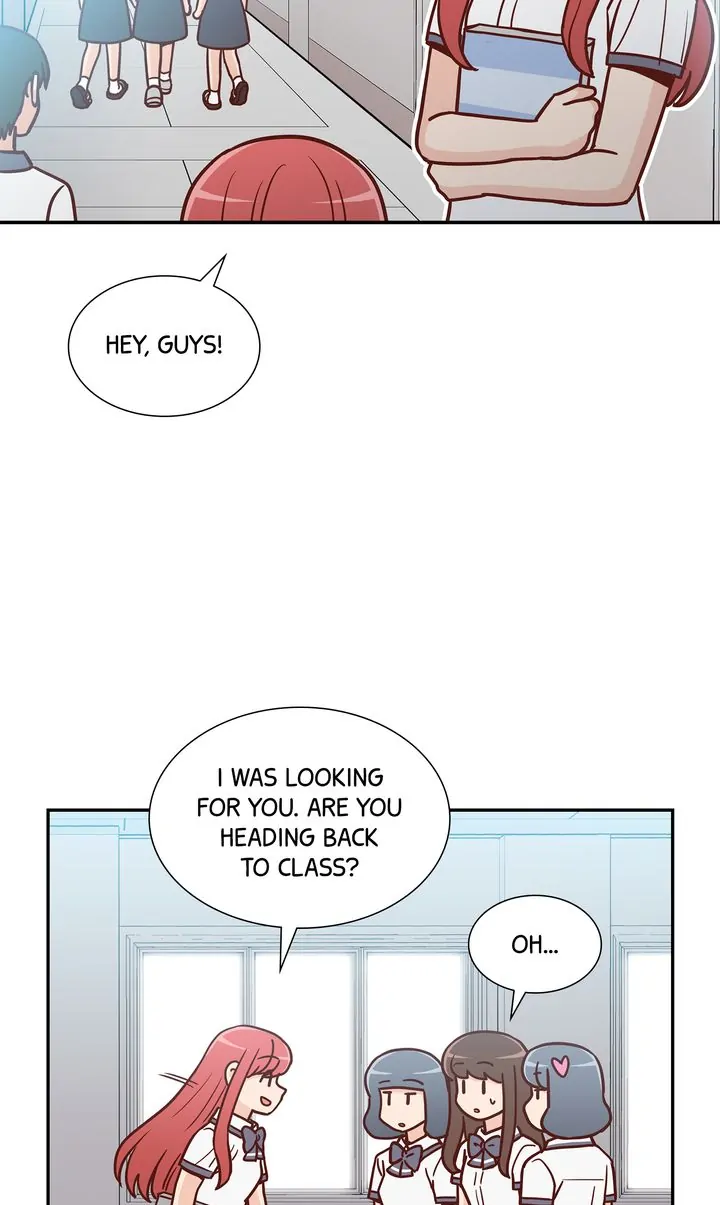 Sandwiched - Manhwa Chapter 136 - page 4