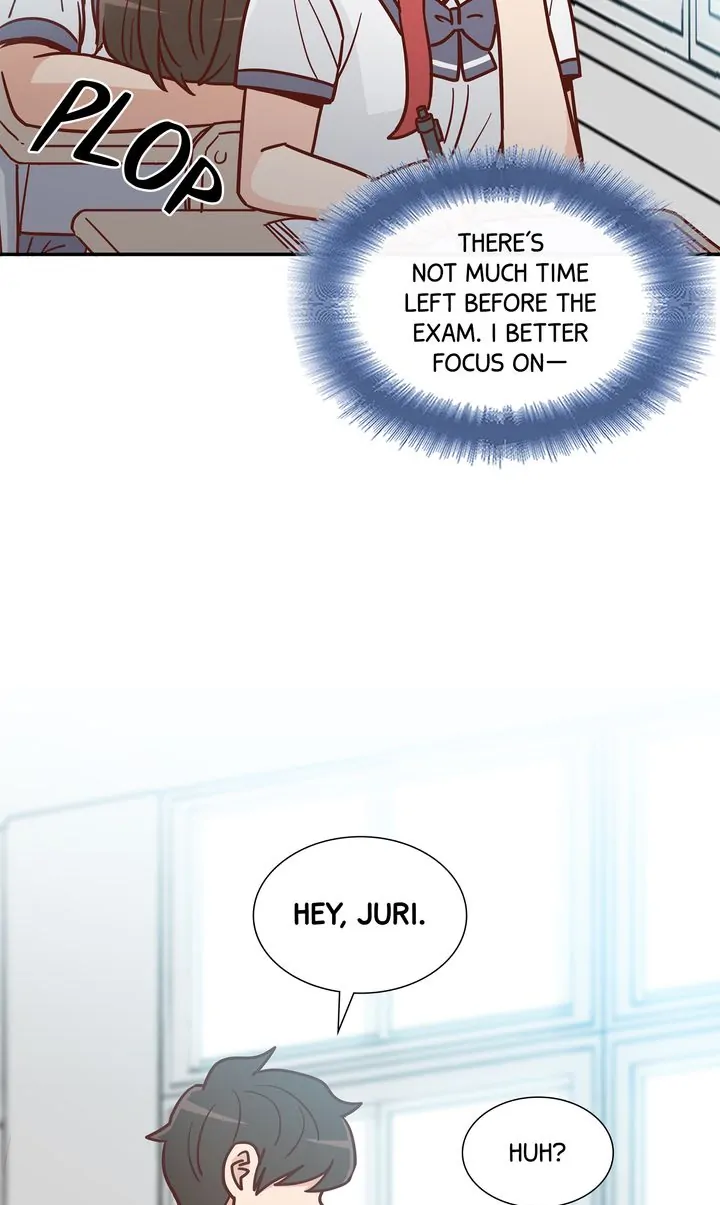 Sandwiched - Manhwa Chapter 136 - page 31