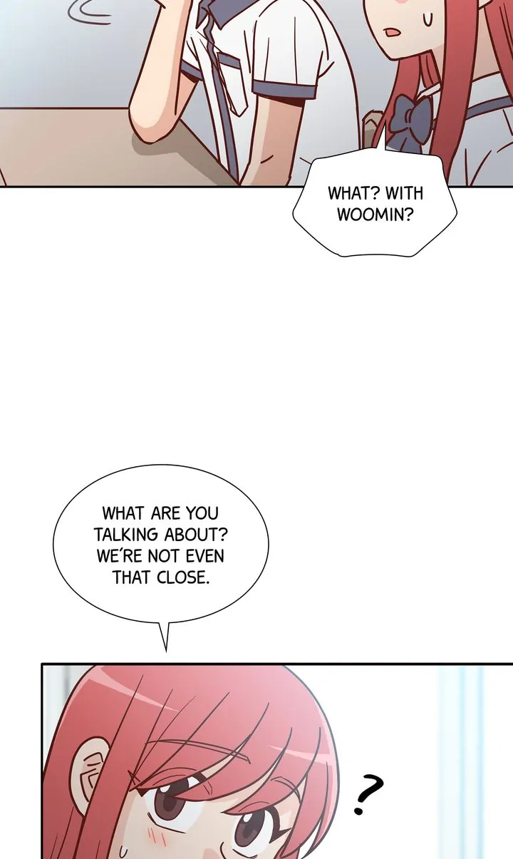 Sandwiched - Manhwa Chapter 136 - page 34