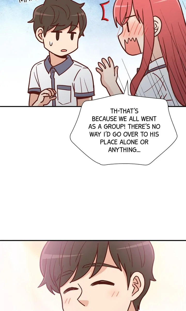 Sandwiched - Manhwa Chapter 136 - page 36