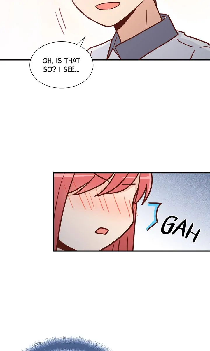 Sandwiched - Manhwa Chapter 136 - page 37