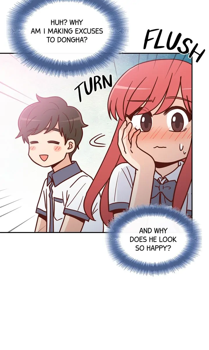 Sandwiched - Manhwa Chapter 136 - page 38