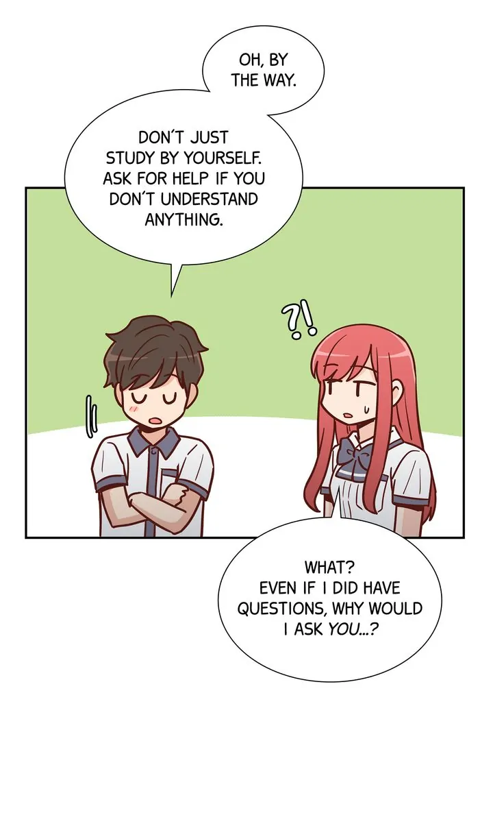 Sandwiched - Manhwa Chapter 136 - page 39