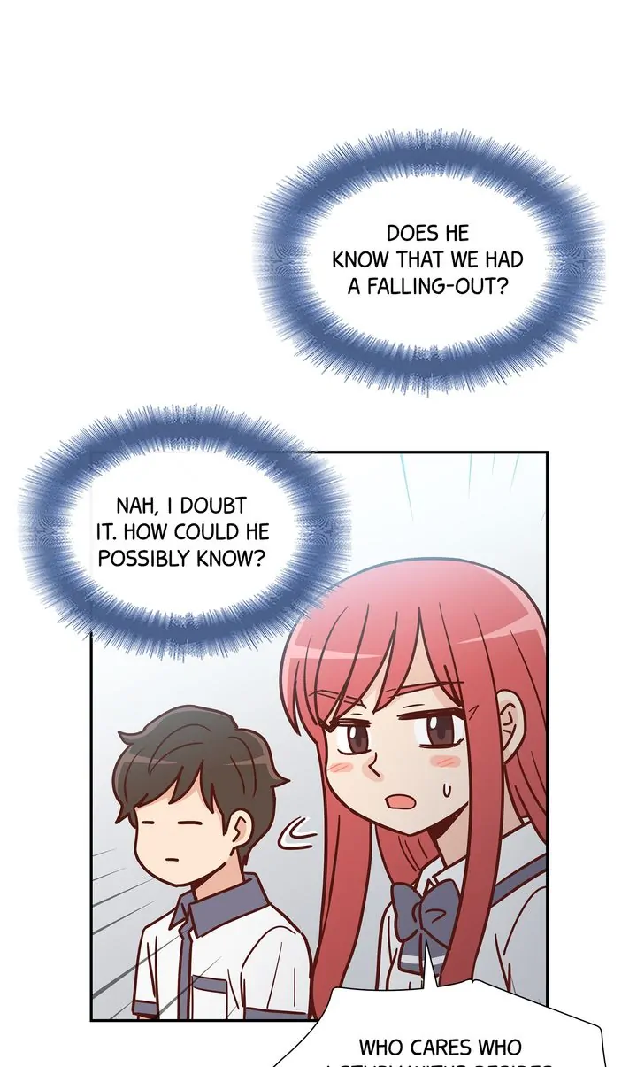 Sandwiched - Manhwa Chapter 136 - page 41