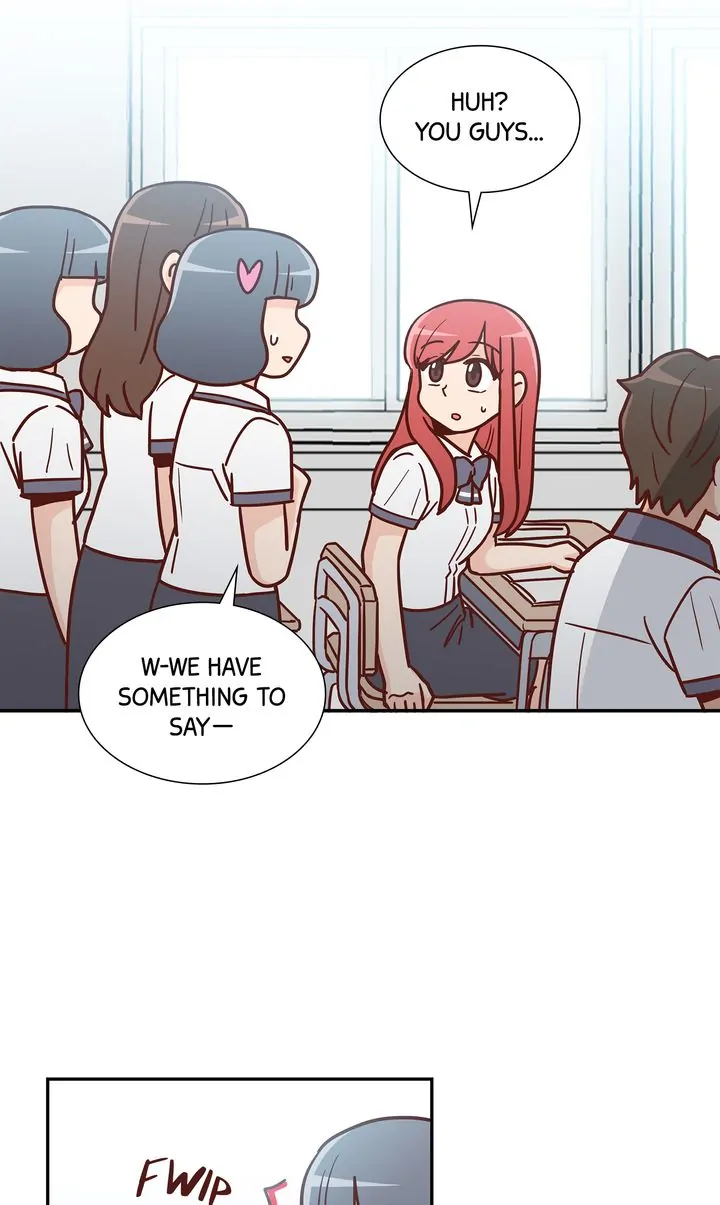 Sandwiched - Manhwa Chapter 136 - page 43