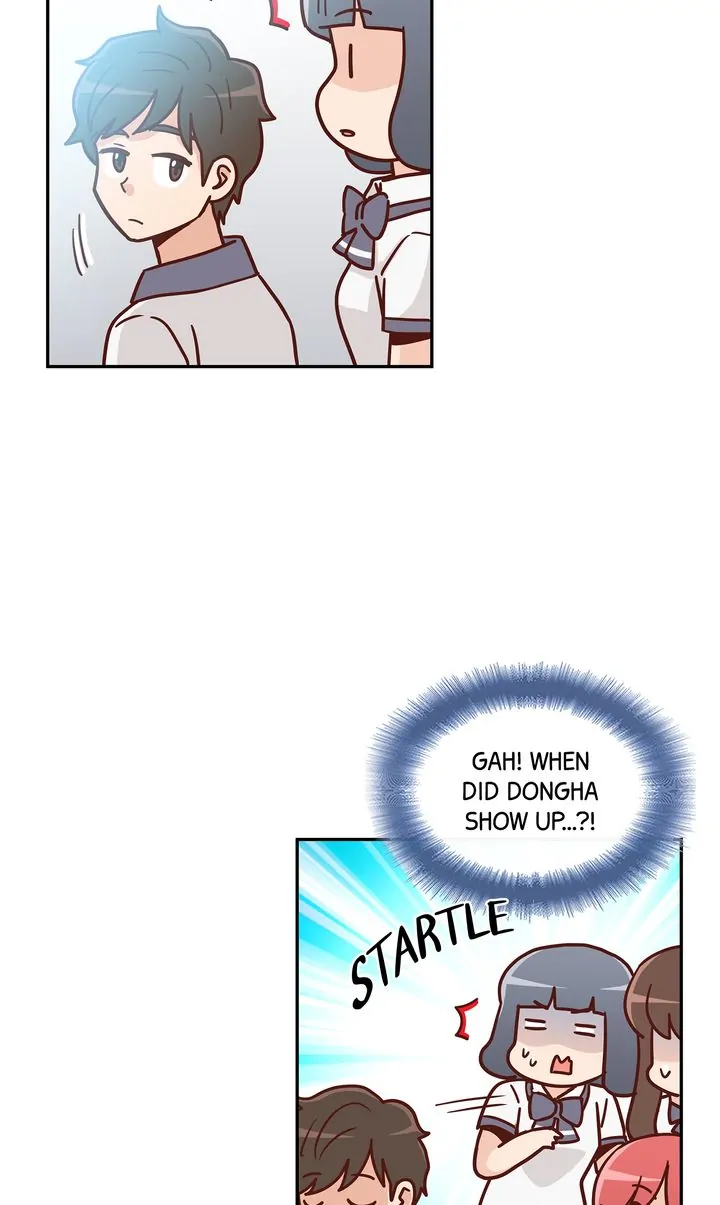Sandwiched - Manhwa Chapter 136 - page 44