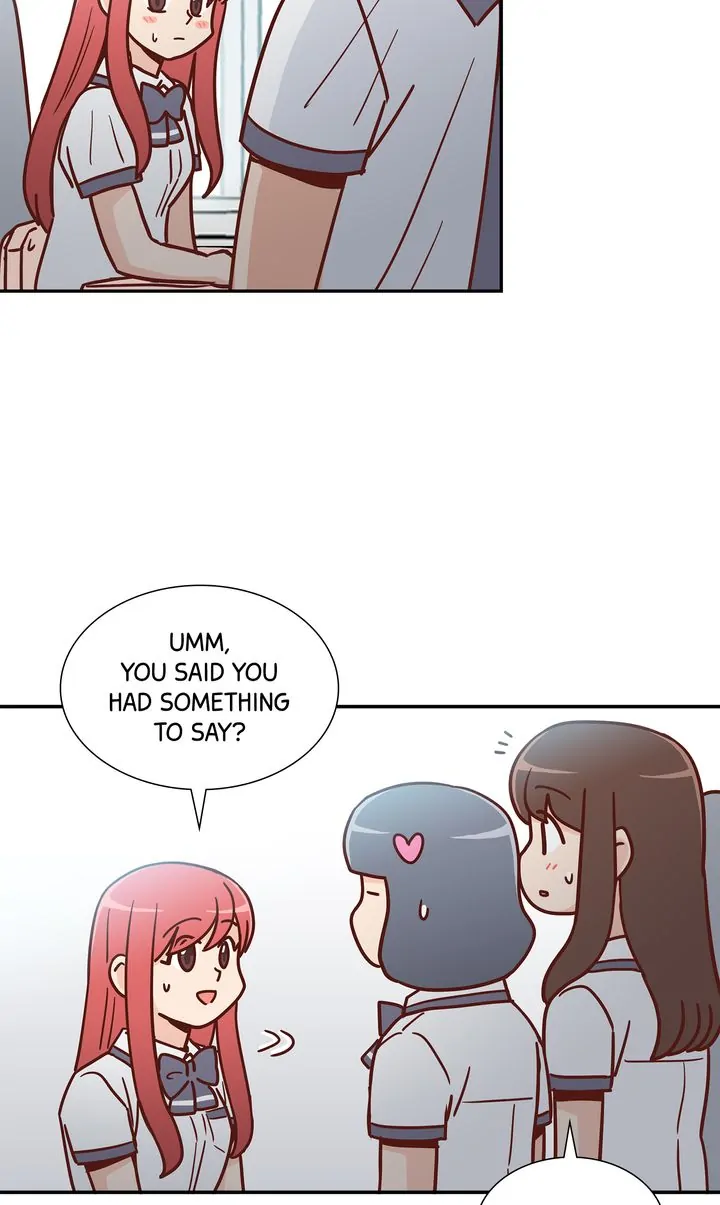 Sandwiched - Manhwa Chapter 136 - page 48
