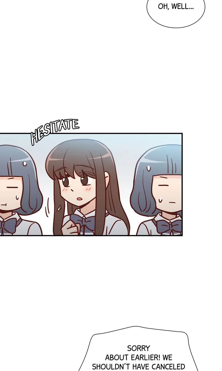 Sandwiched - Manhwa Chapter 136 - page 49