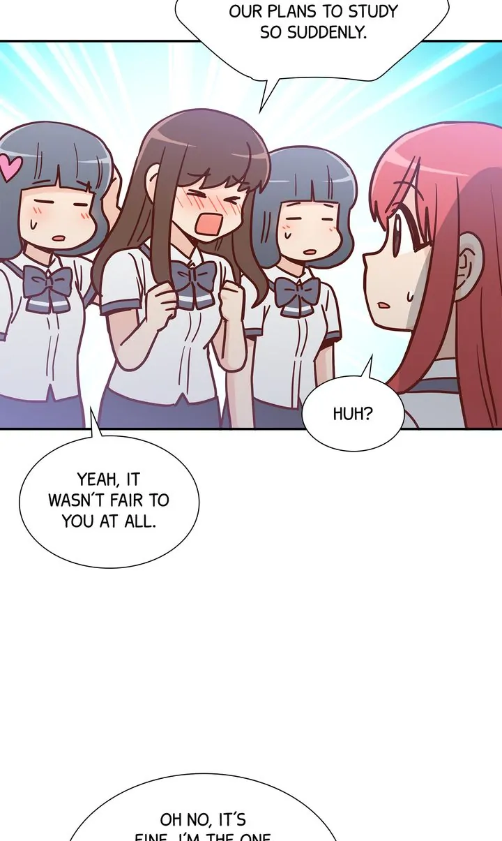 Sandwiched - Manhwa Chapter 136 - page 50