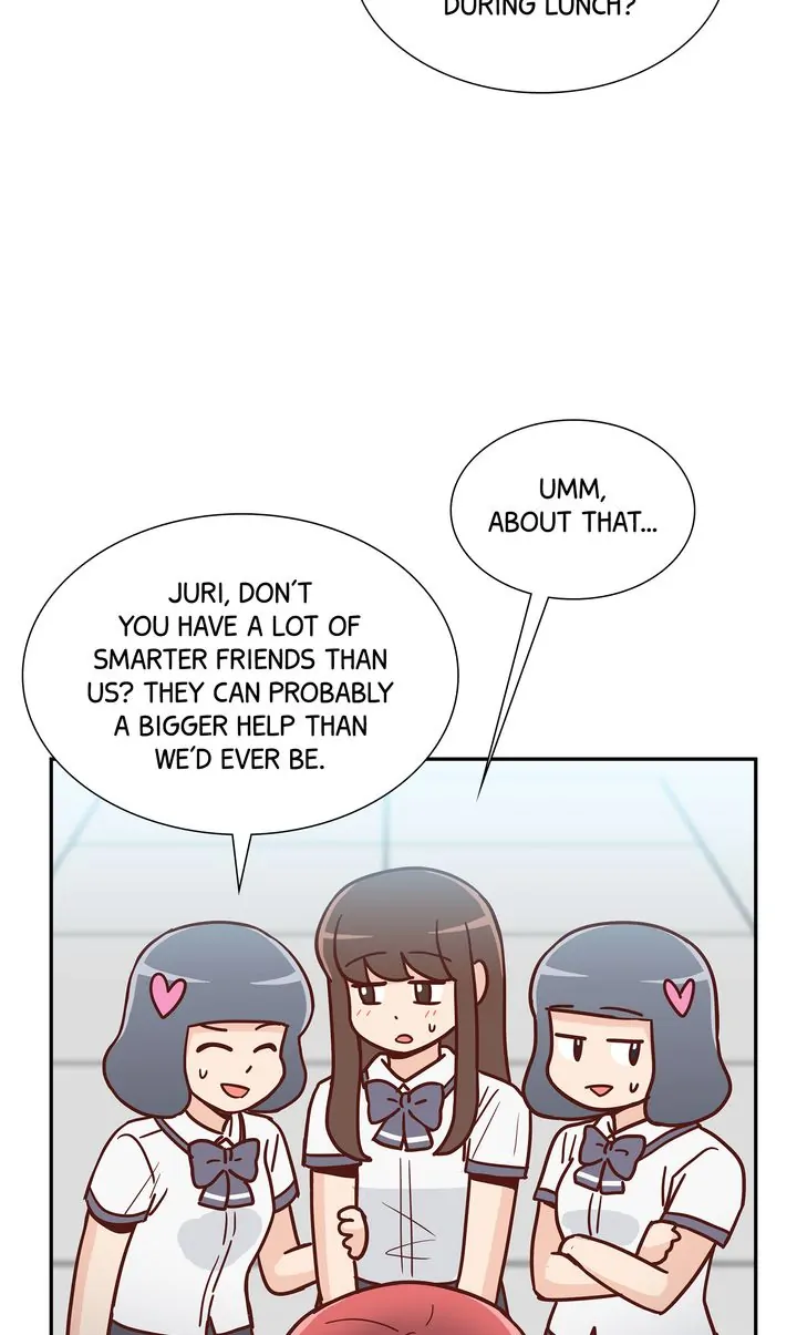 Sandwiched - Manhwa Chapter 136 - page 6
