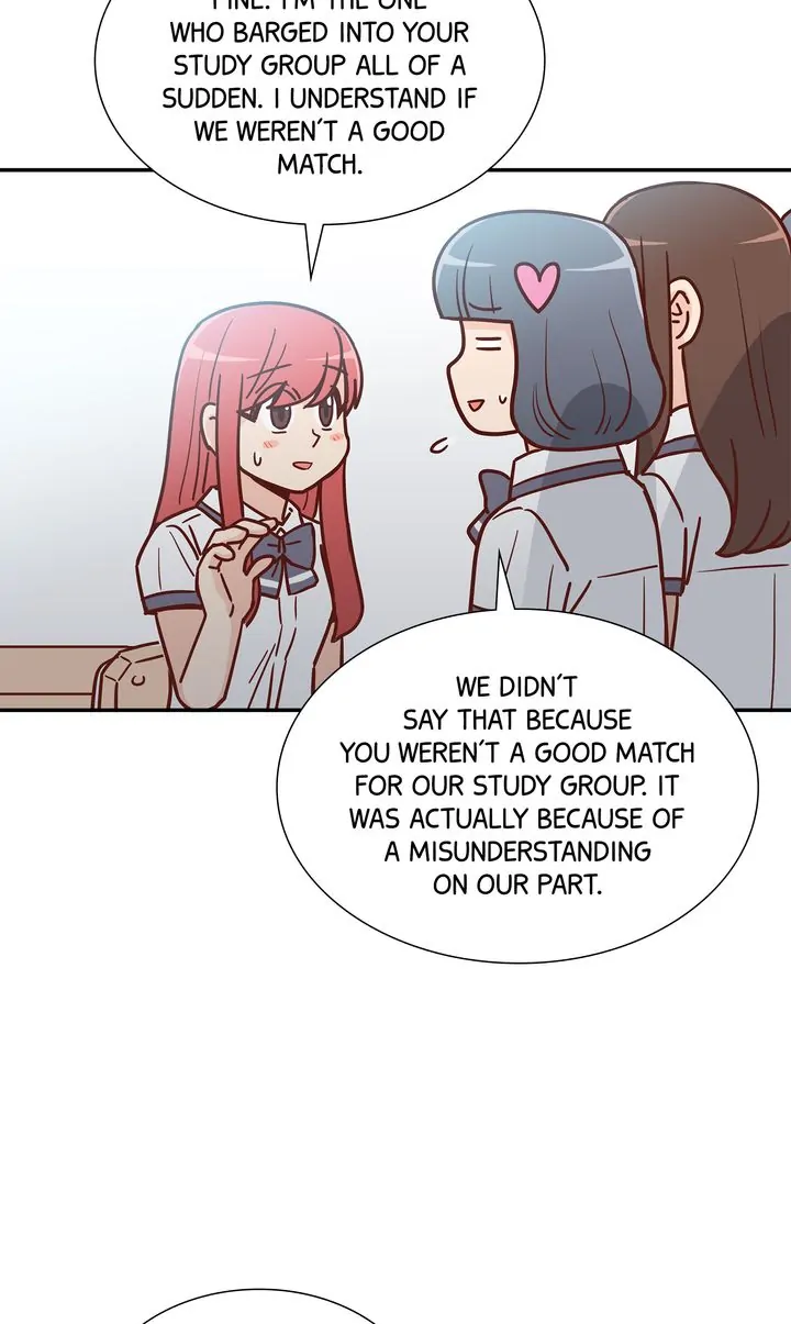 Sandwiched - Manhwa Chapter 136 - page 51