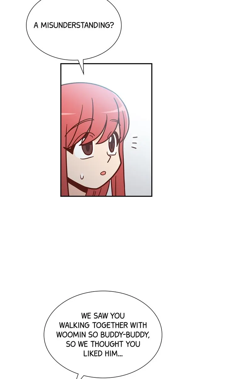 Sandwiched - Manhwa Chapter 136 - page 52
