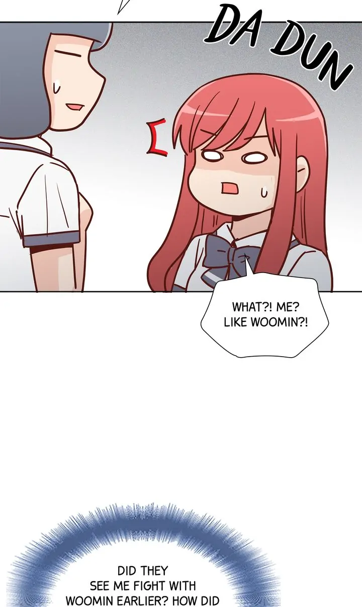 Sandwiched - Manhwa Chapter 136 - page 53