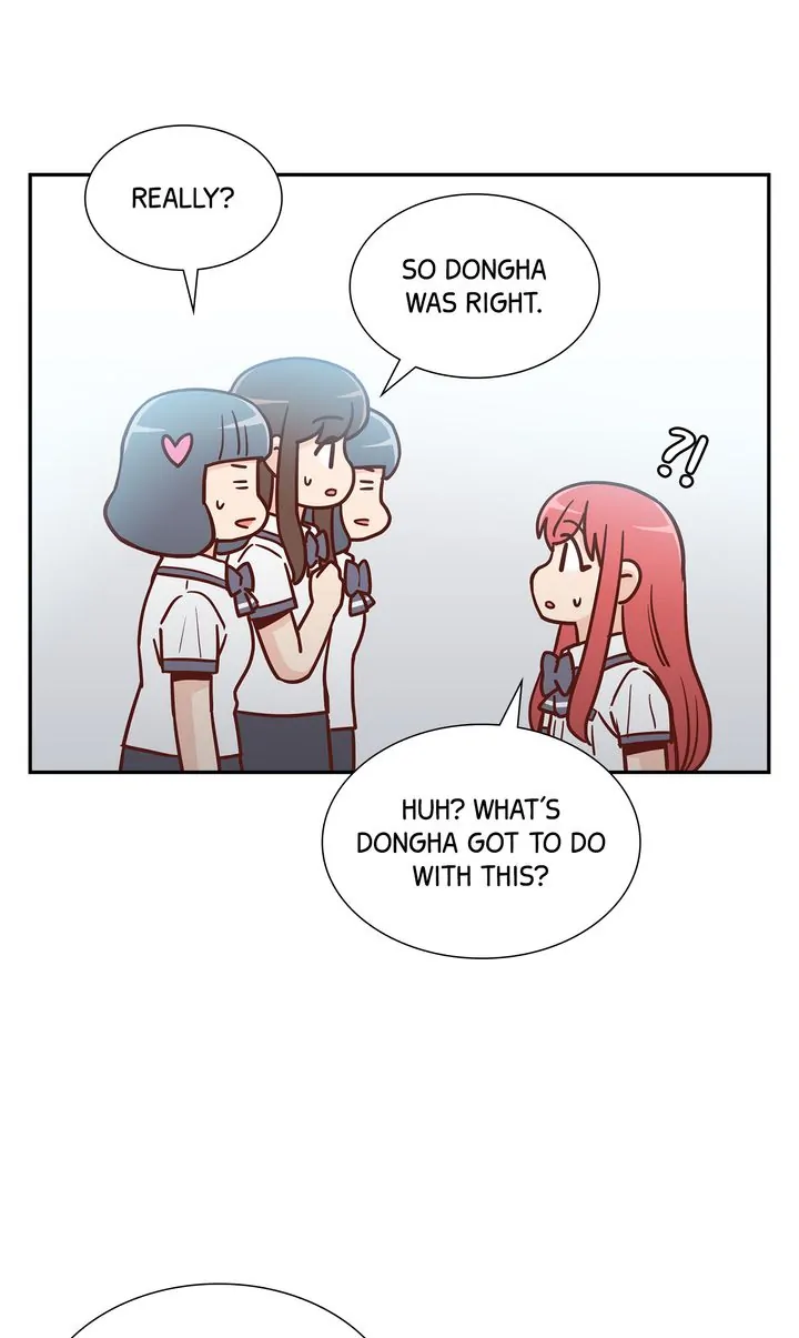 Sandwiched - Manhwa Chapter 136 - page 55
