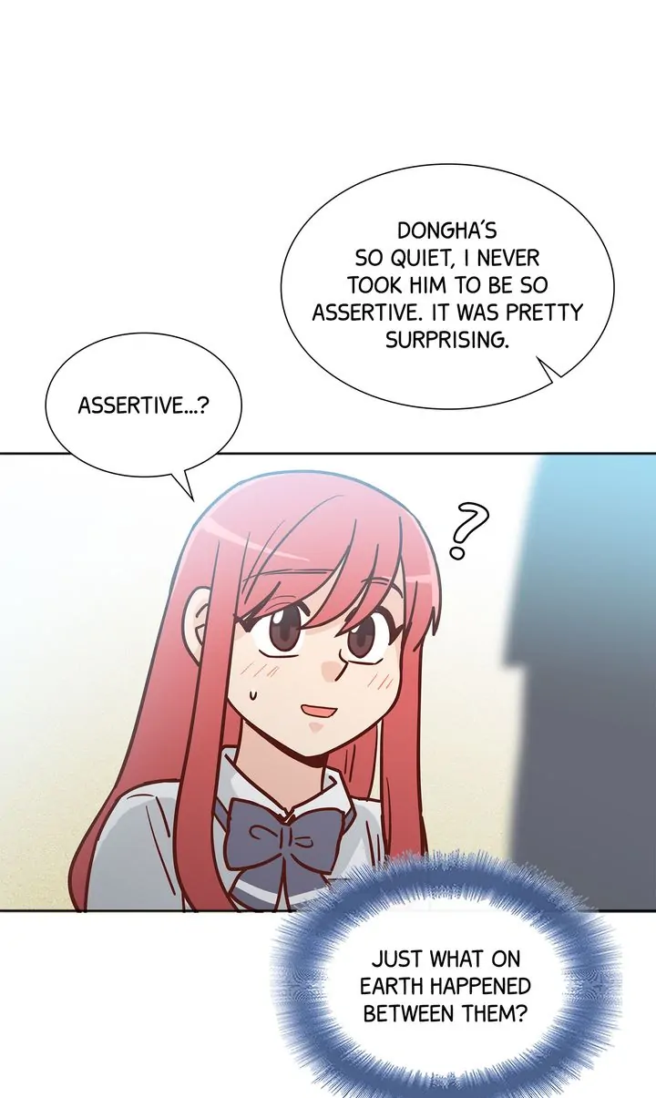 Sandwiched - Manhwa Chapter 136 - page 57