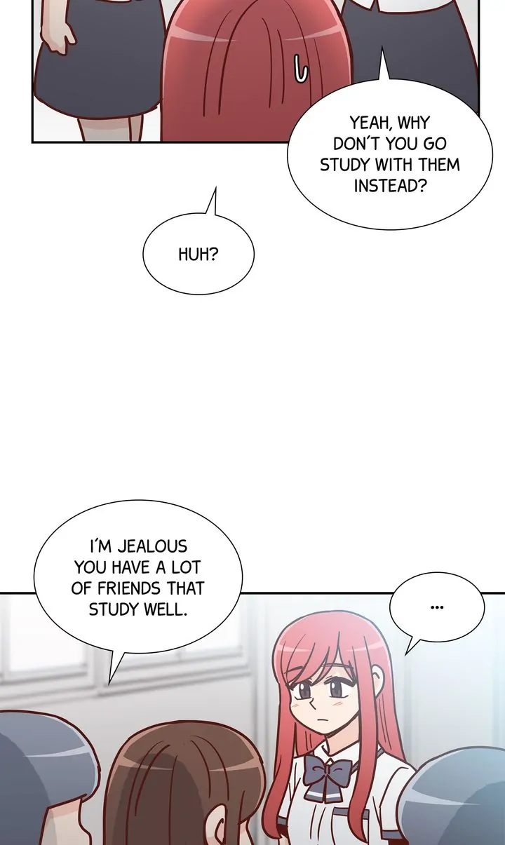 Sandwiched - Manhwa Chapter 136 - page 7