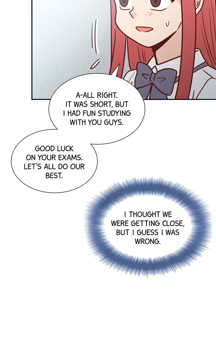 Sandwiched - Manhwa Chapter 136 - page 9