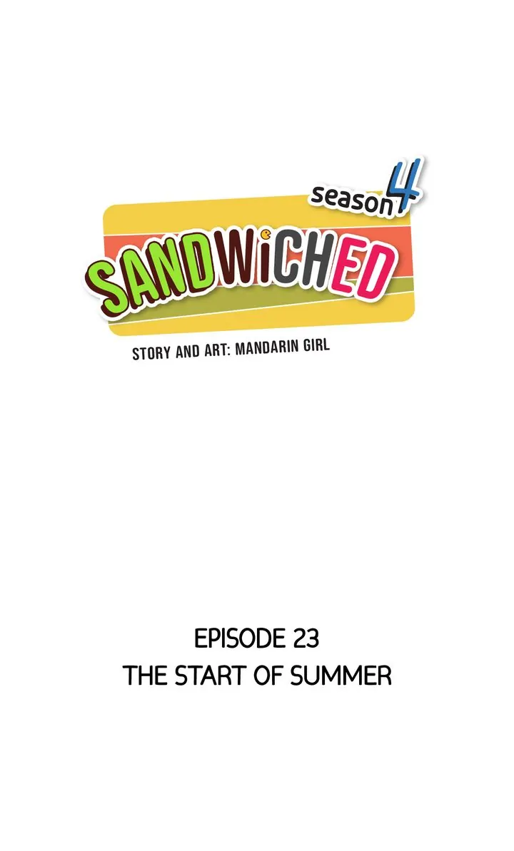 Sandwiched - Manhwa Chapter 137 - page 1