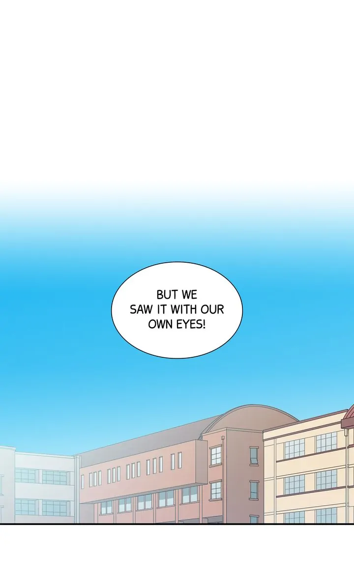 Sandwiched - Manhwa Chapter 137 - page 2